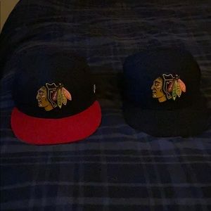 Chicago Blackhawks bundle